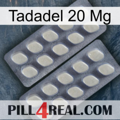 Tadadel 20Mg 07